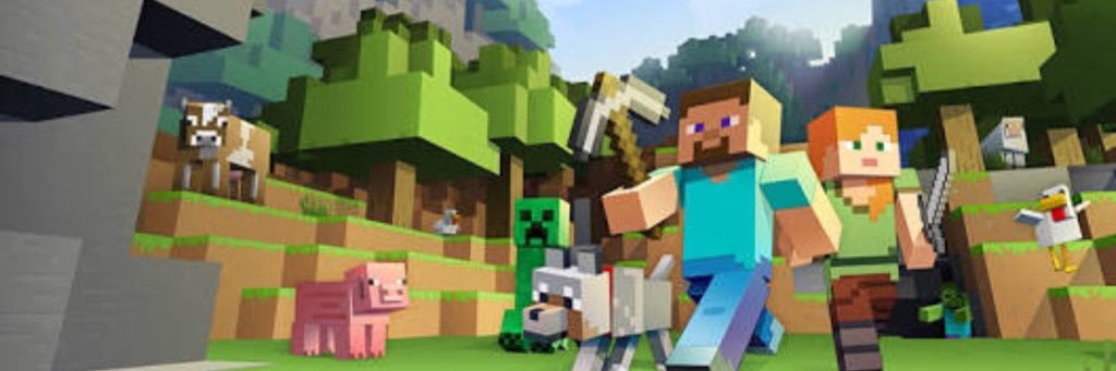 zezinminecraft's profile banner image