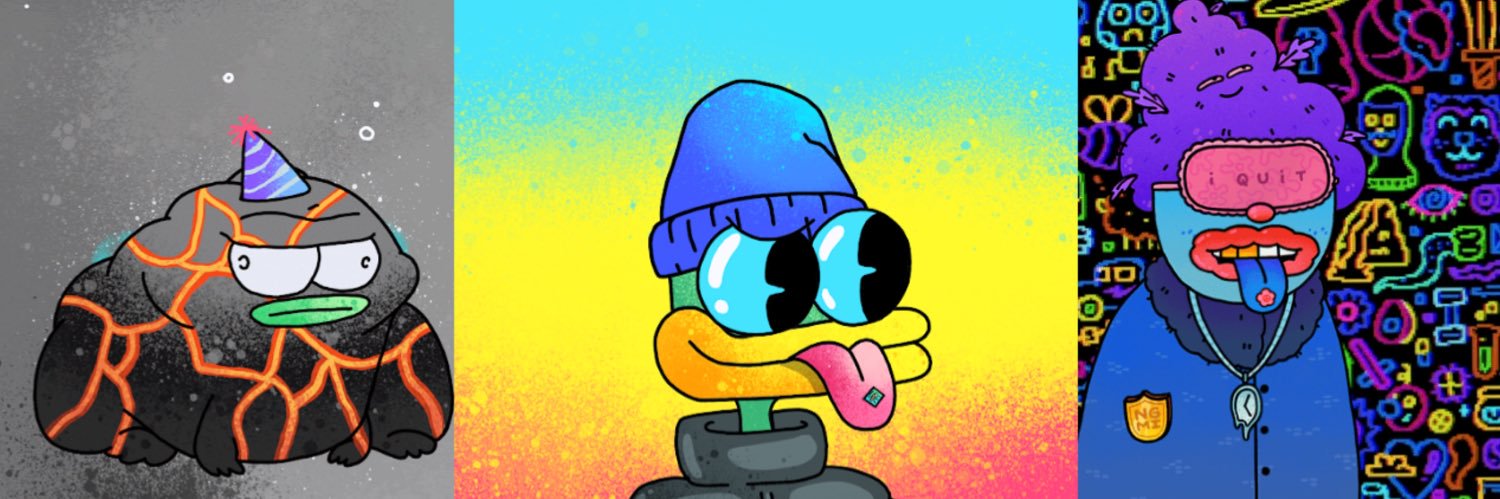 mquenzer's profile banner image