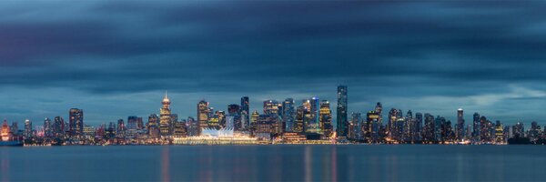 imackinn Profile Banner