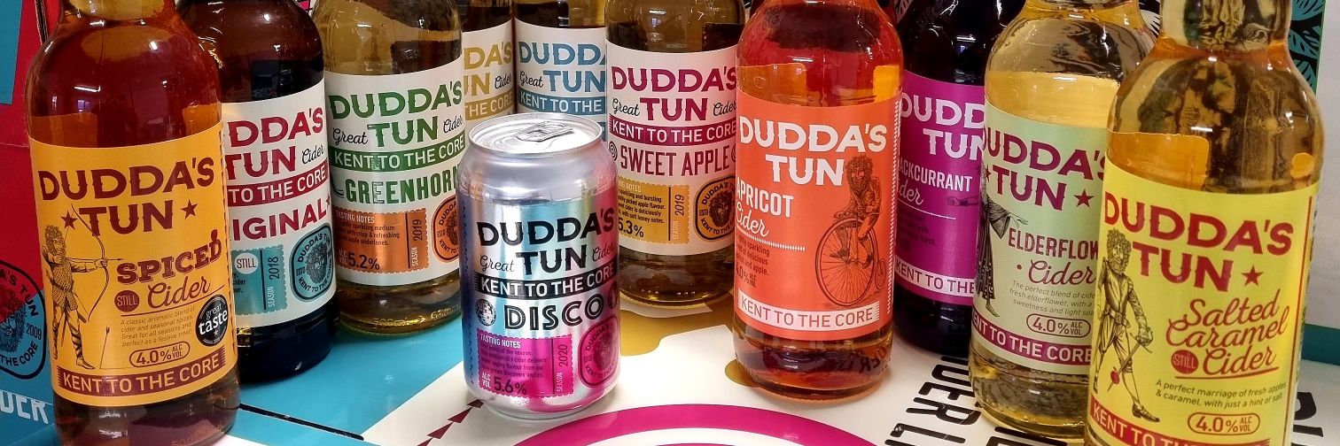 DuddasTunCider's profile banner image