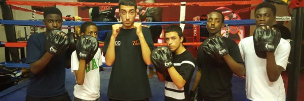 Thaiboxingcc Profile Banner