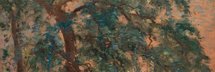 florencemonet's profile banner image