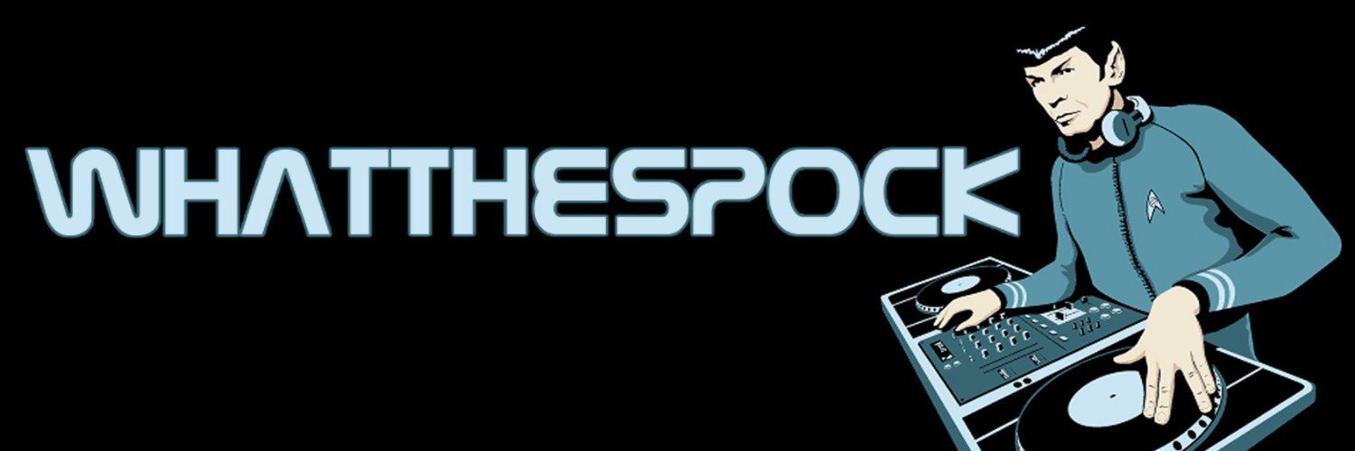 WhatTheSpock's profile banner image