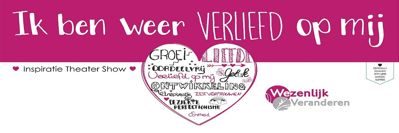 Nanettevanwezel's profile banner image