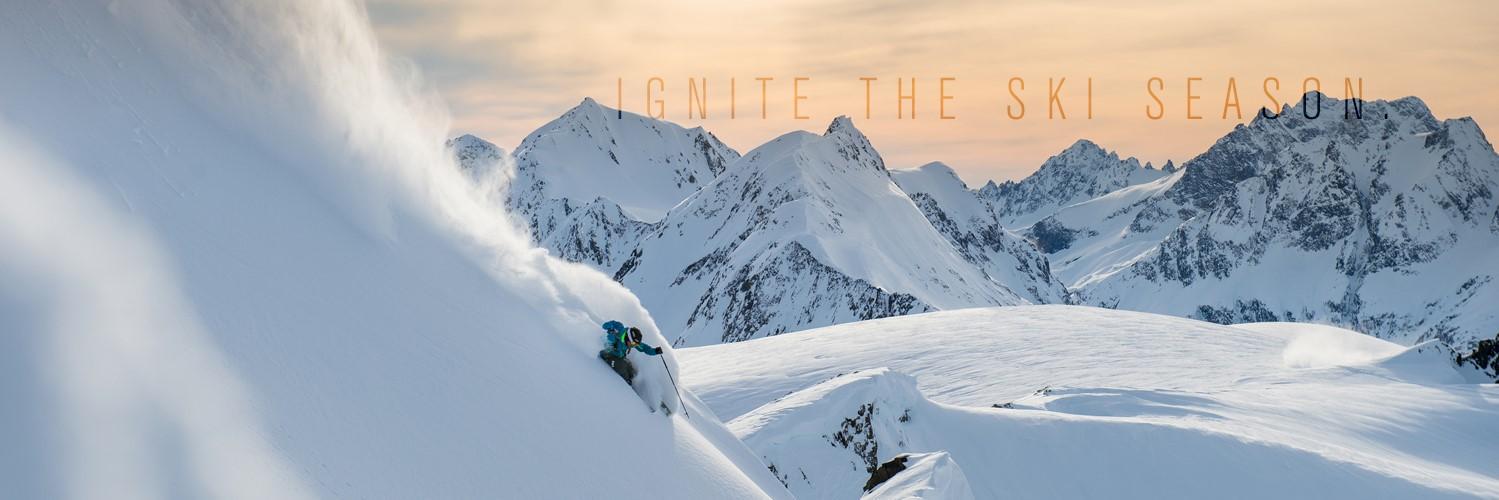 WarrenMillerSki's profile banner image