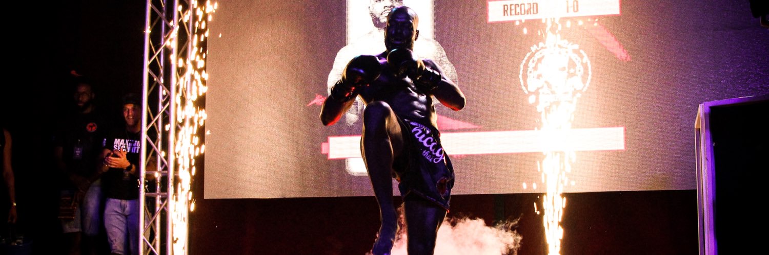 IGetzBizay's profile banner image