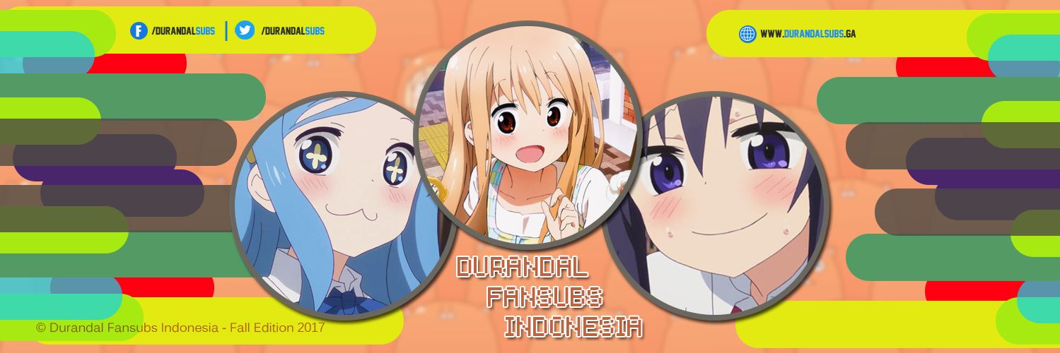 Durandalsubs's profile banner image