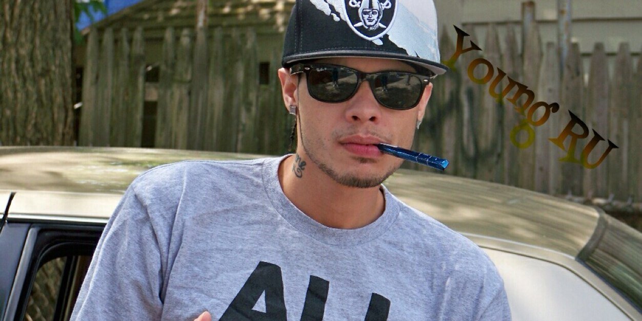 TheRealYoungRu's profile banner image