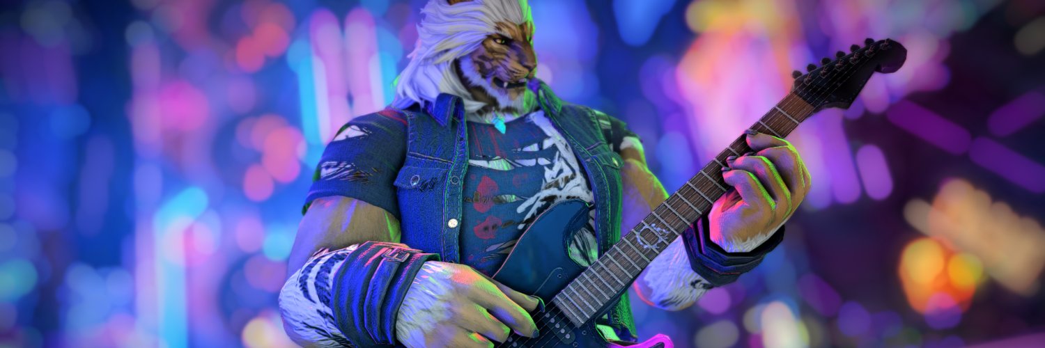 MunGuhn's profile banner image