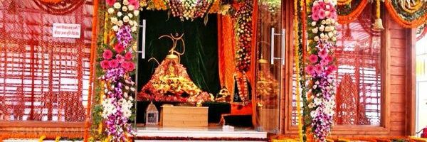 AvdeshPareek's profile banner image