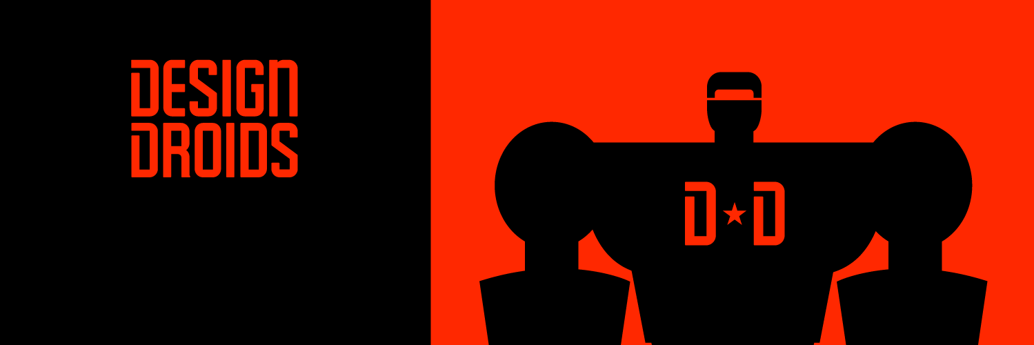 design_droids's profile banner image