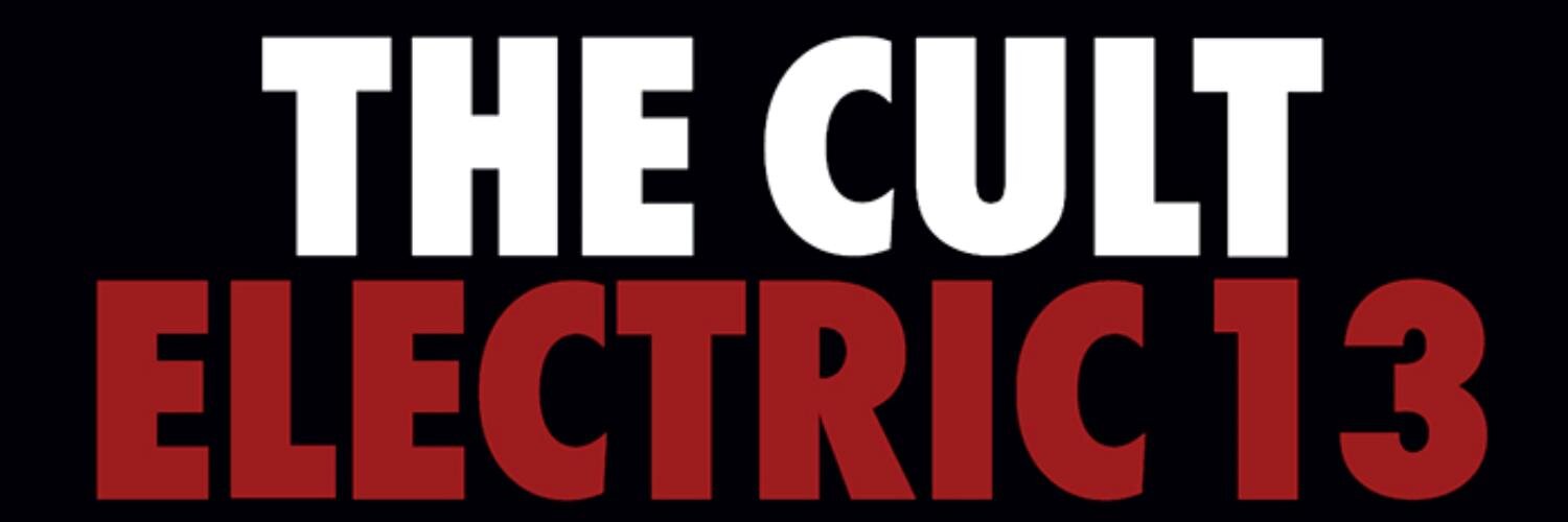 ForeverCult's profile banner image