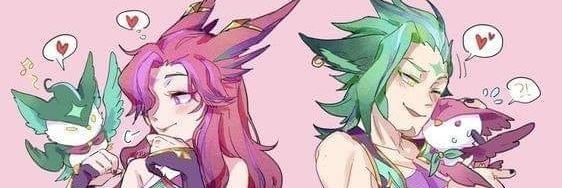 ★ Clau Leshuga ★ banner