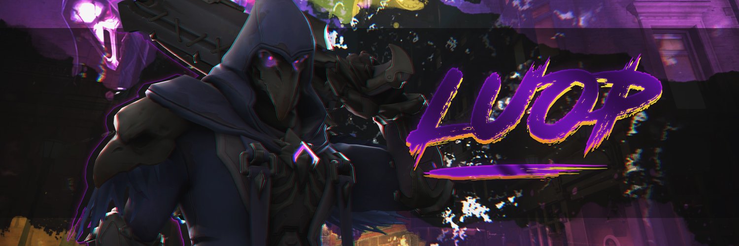 ⸻Luop|Philipp⸻ banner