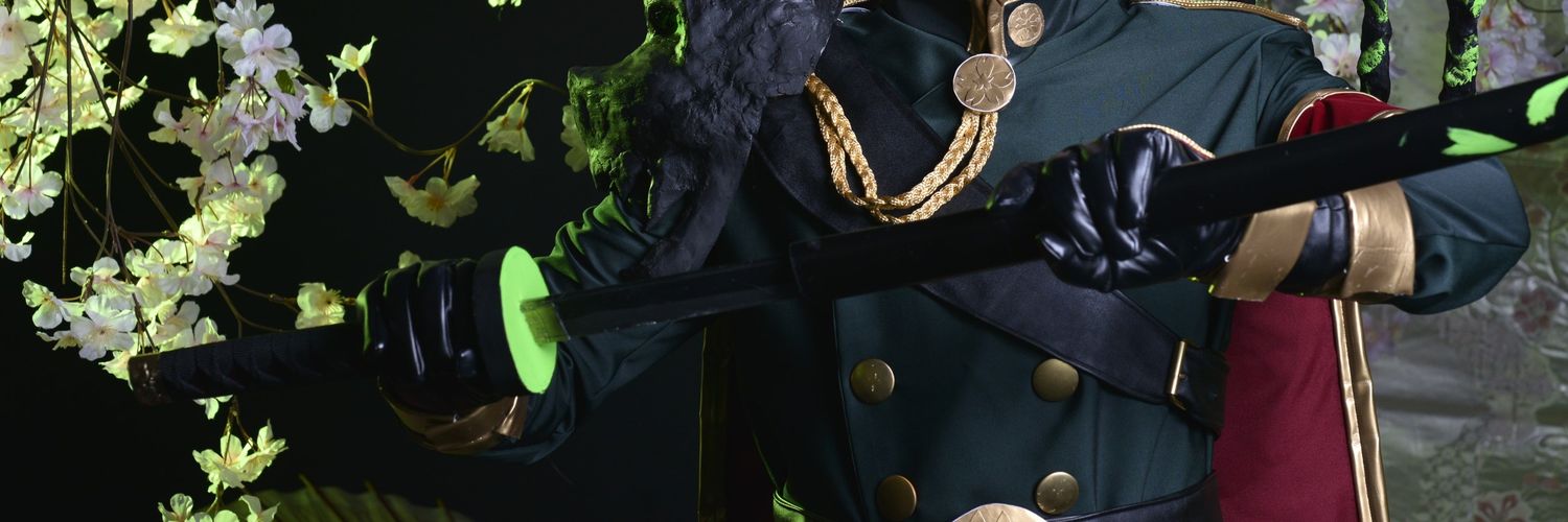 G_olvin's profile banner image