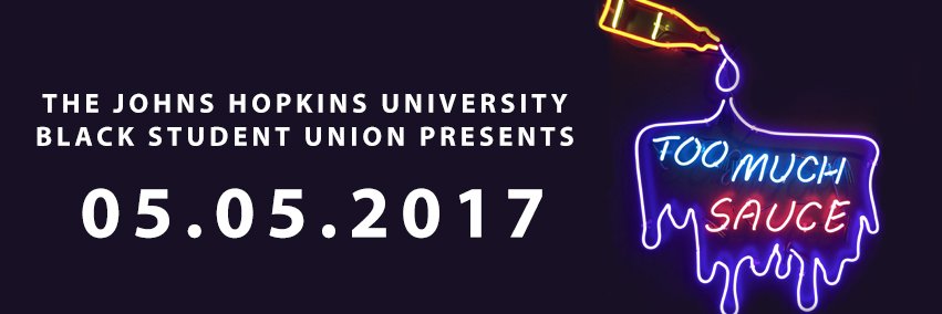 JHUBSU's profile banner image