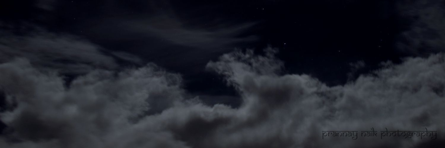 prannay21's profile banner image