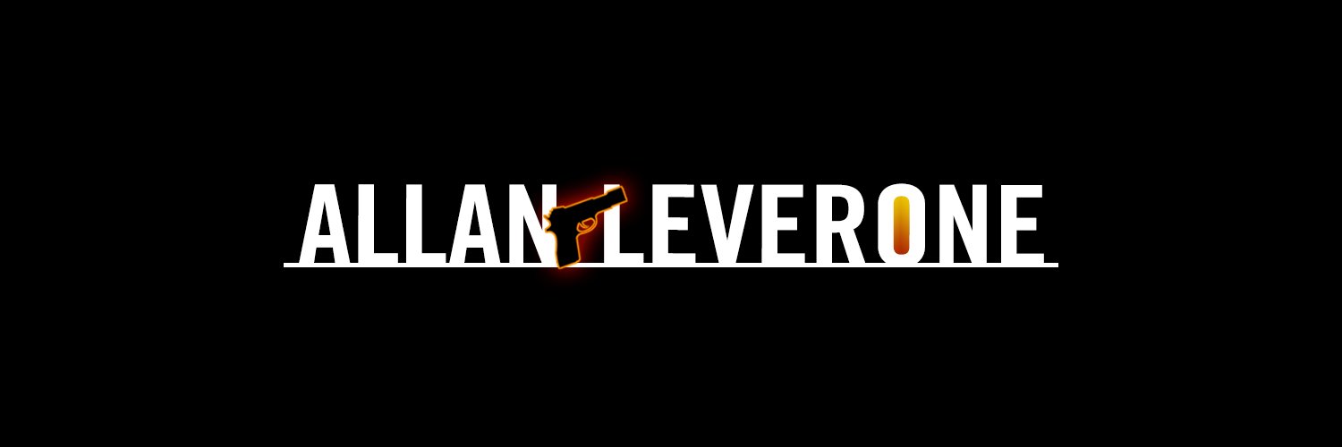 AllanLeverone's profile banner image
