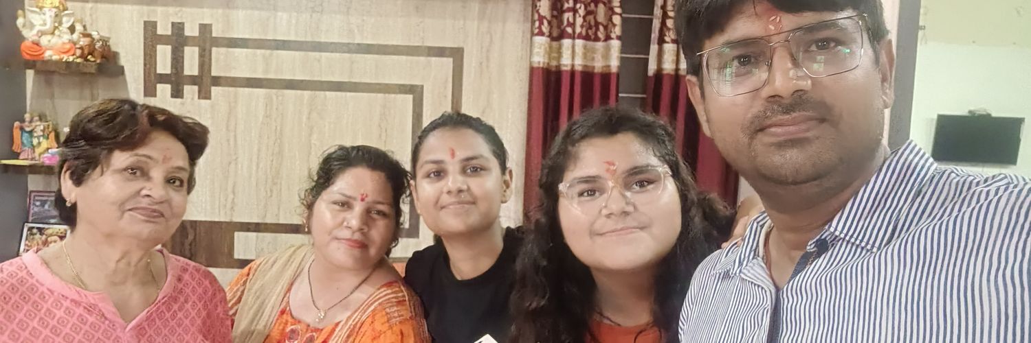गोविन्द मिश्र/🇮🇳🇮🇳 banner