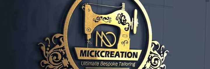 mickcreation's profile banner image