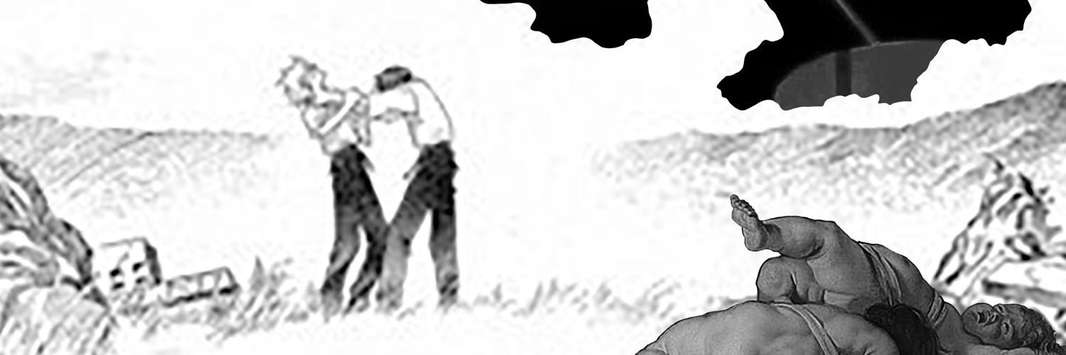 pressureofroses's profile banner image