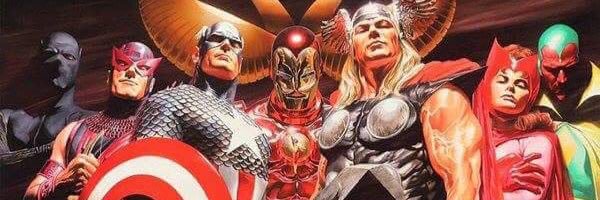 Just Nerdy Things banner