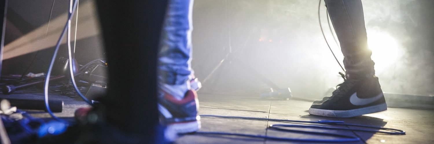 Jonvr91's profile banner image
