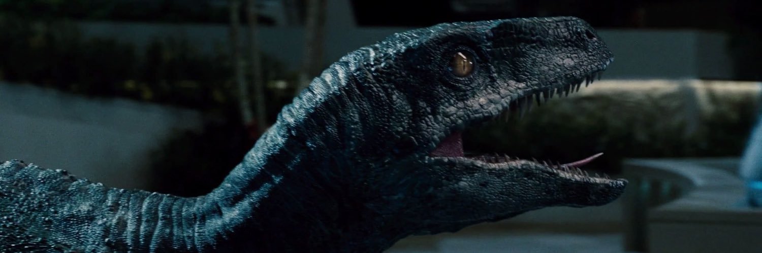 The Paleonomicon banner