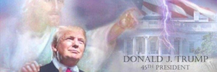 Mel-🇺🇸🇮🇱✝️🙏🇺🇲 banner