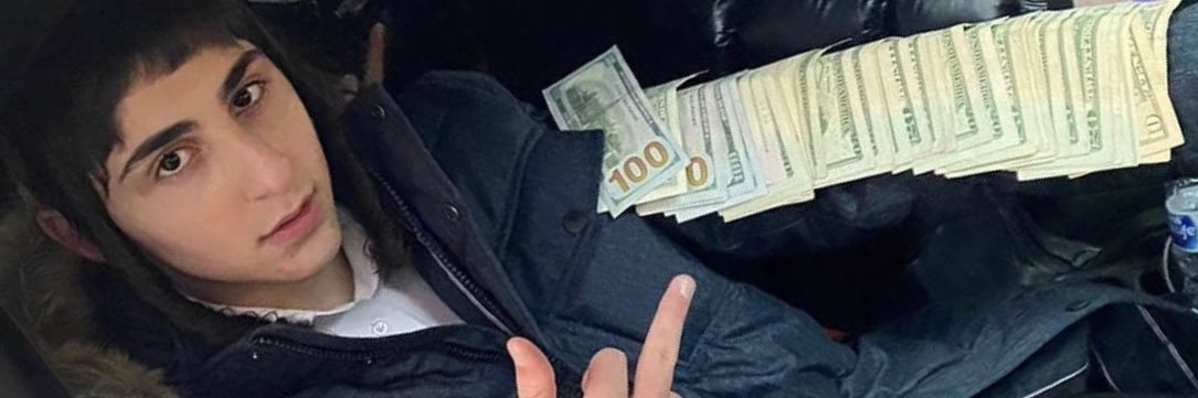 Krhumps's profile banner image