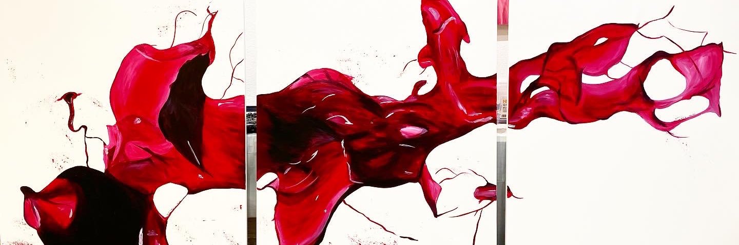 Tray_Arts's profile banner image