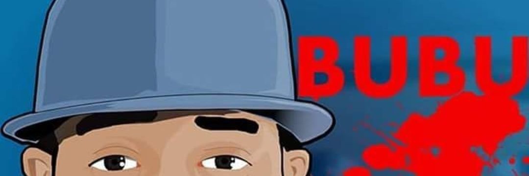 bubukc's profile banner image