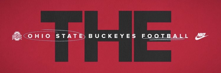 E's banner