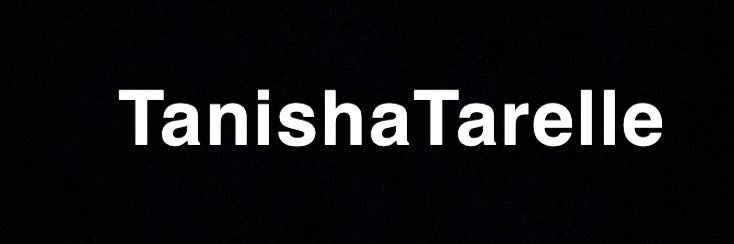 TANISHARENE's profile banner image
