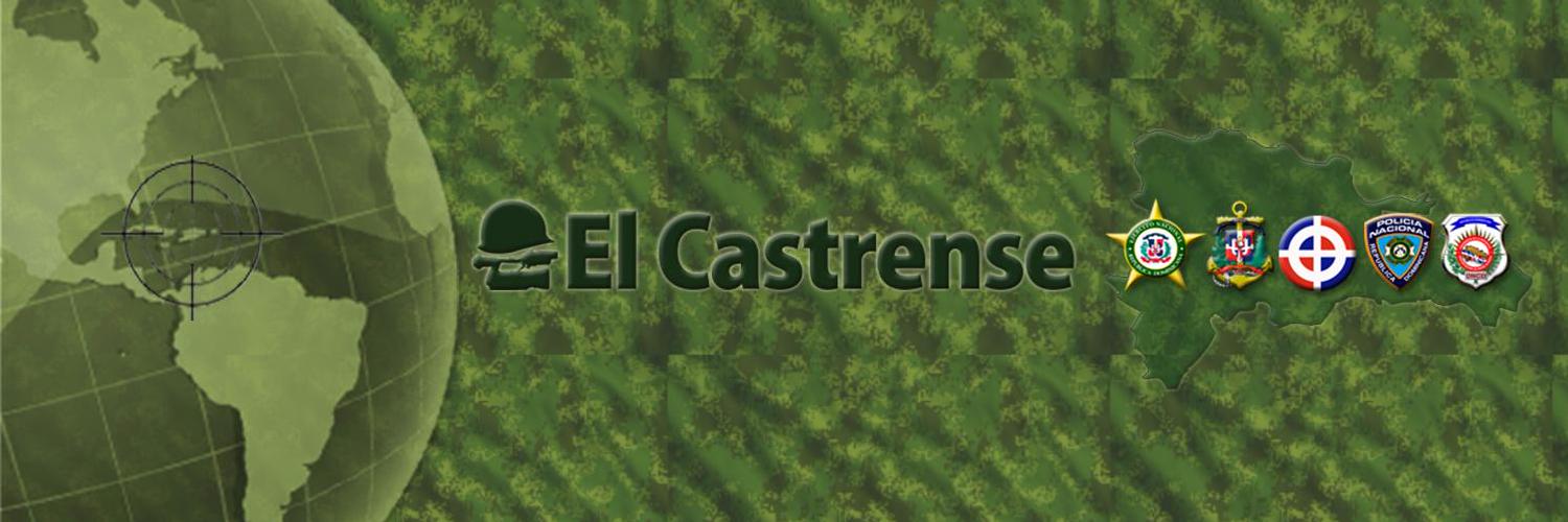 ElCastrense's profile banner image