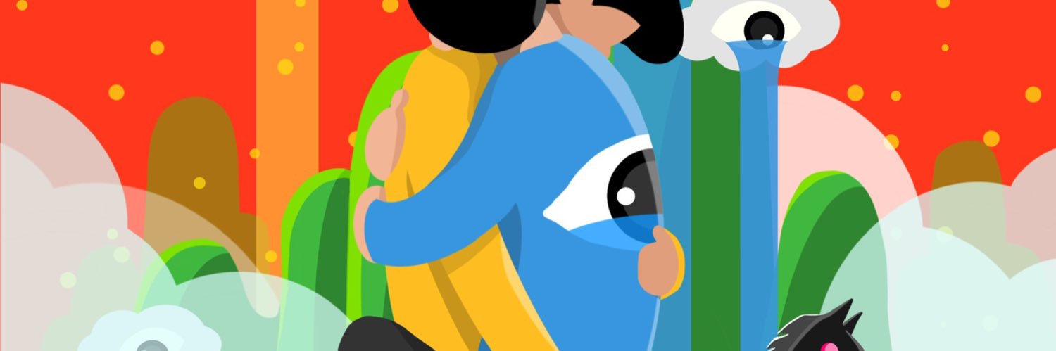 ewanawe's profile banner image