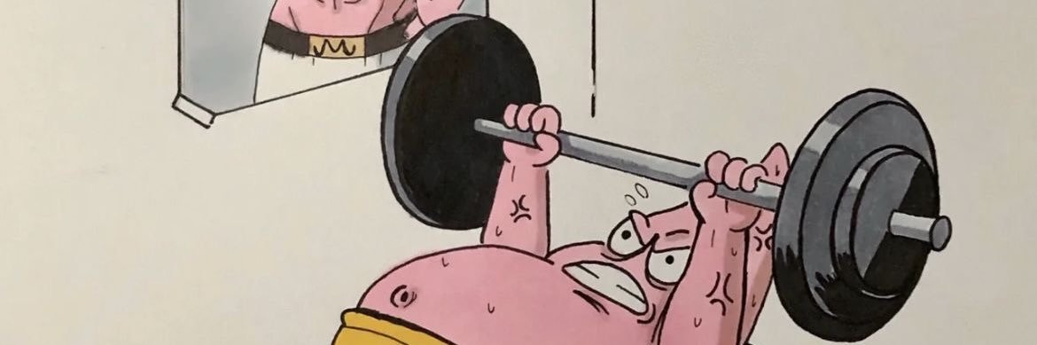 Erbeederbs's profile banner image