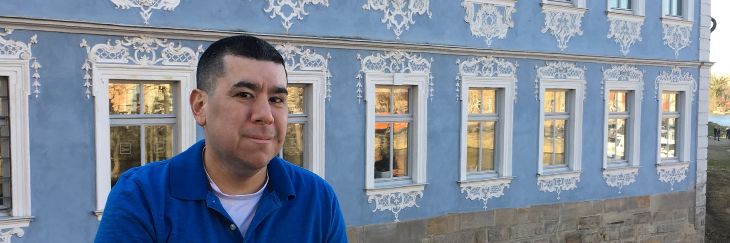 MarkLucero1's profile banner image