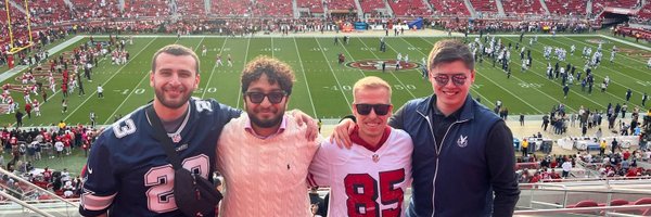 G_RWalker Profile Banner