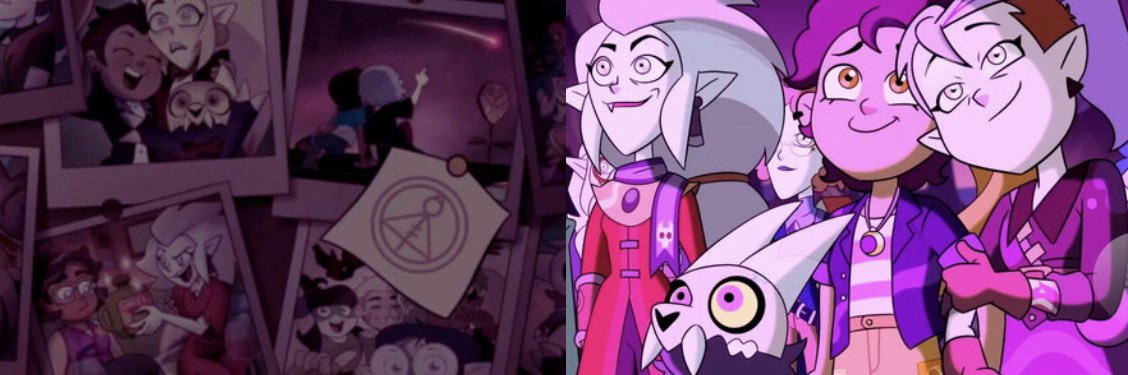 amitybllight's profile banner image