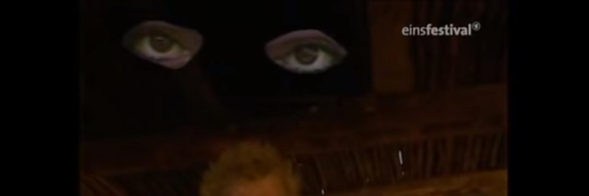 Der Tod auf Latschen banner