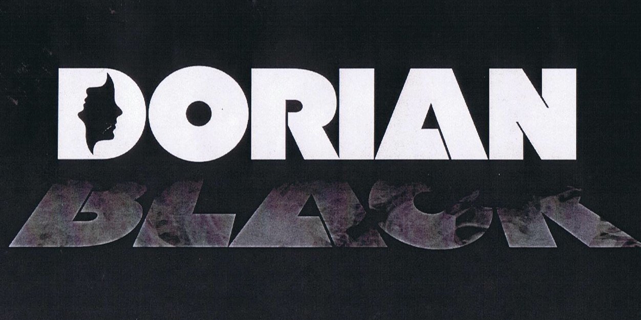 thedorianblack's profile banner image