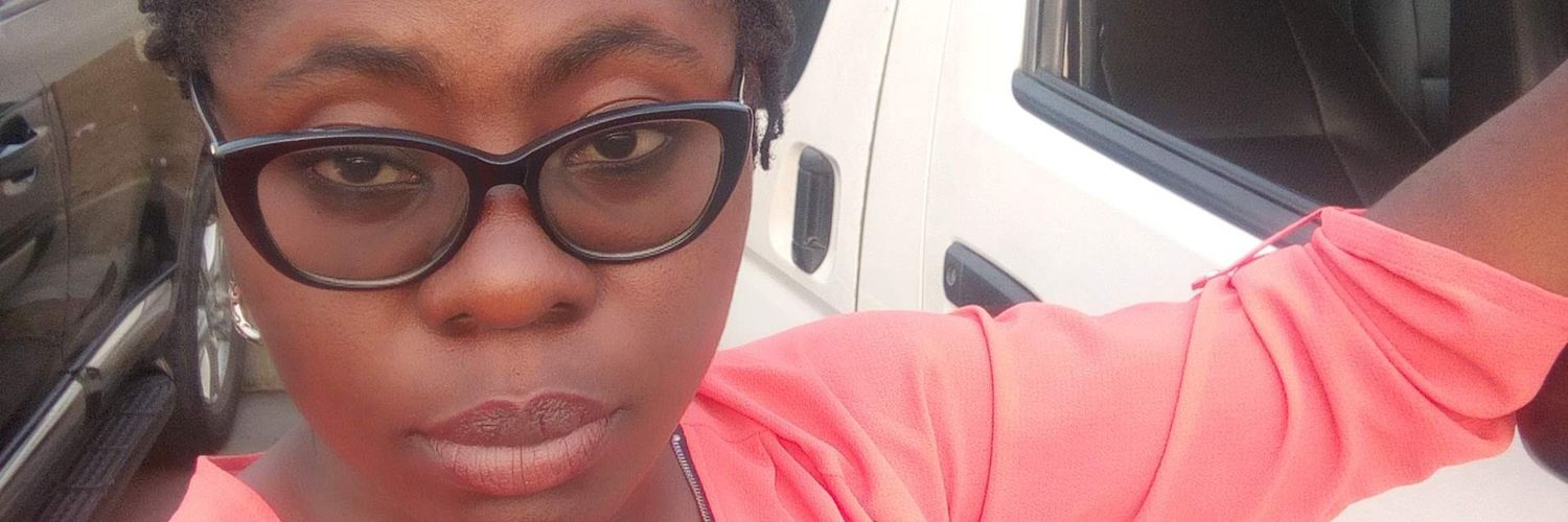 AliceOdoh's profile banner image