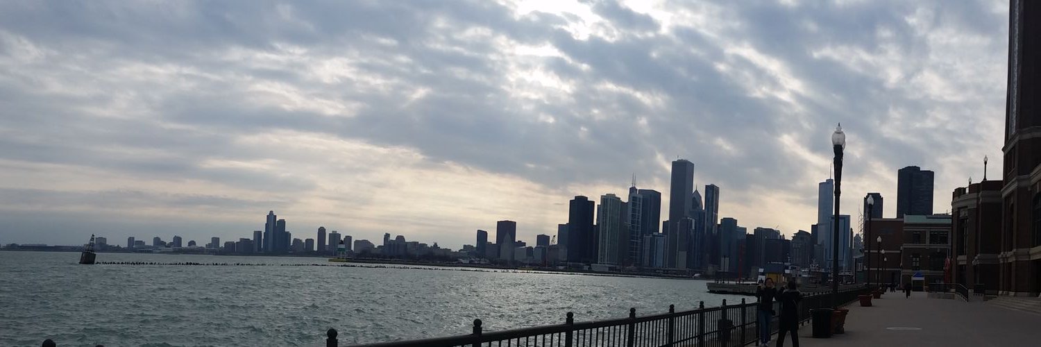 MikeWags13's profile banner image