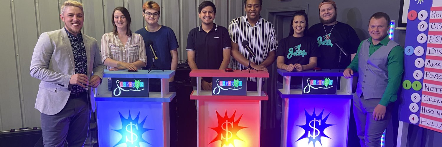 TylerHuntLSU's profile banner image