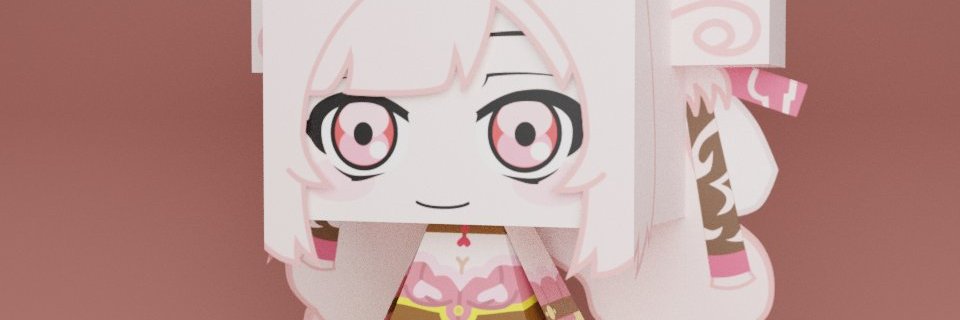 shilosuke's profile banner image