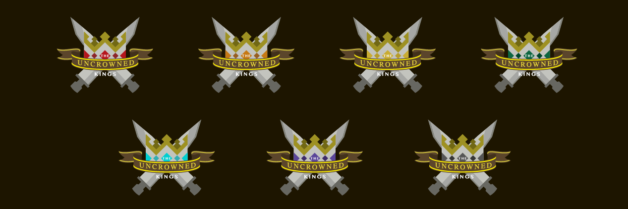 UncrownedKingCS's profile banner image