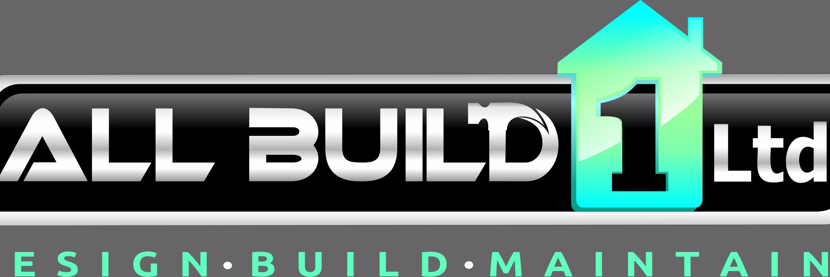 allbuildone's profile banner image
