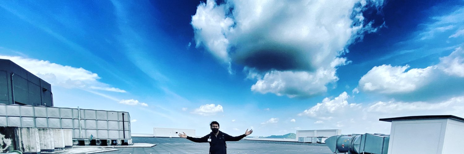 amiamran's profile banner image