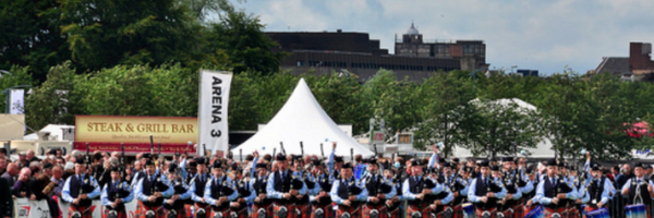 sfupipeband Profile Banner